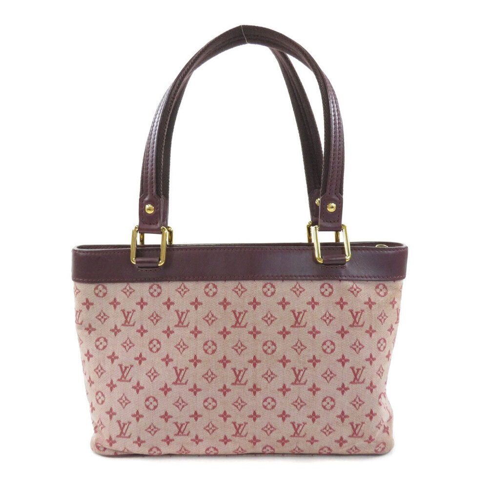 Louis Vuitton Tote Bag Monogram Lucille
